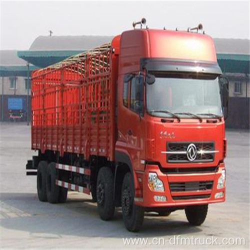 Good HOWO 4X2 Cargo Truck